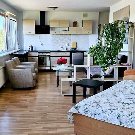 Veziu 10 Apartment Palanga Luaran gambar