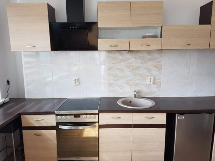 Veziu 10 Apartment Palanga Luaran gambar