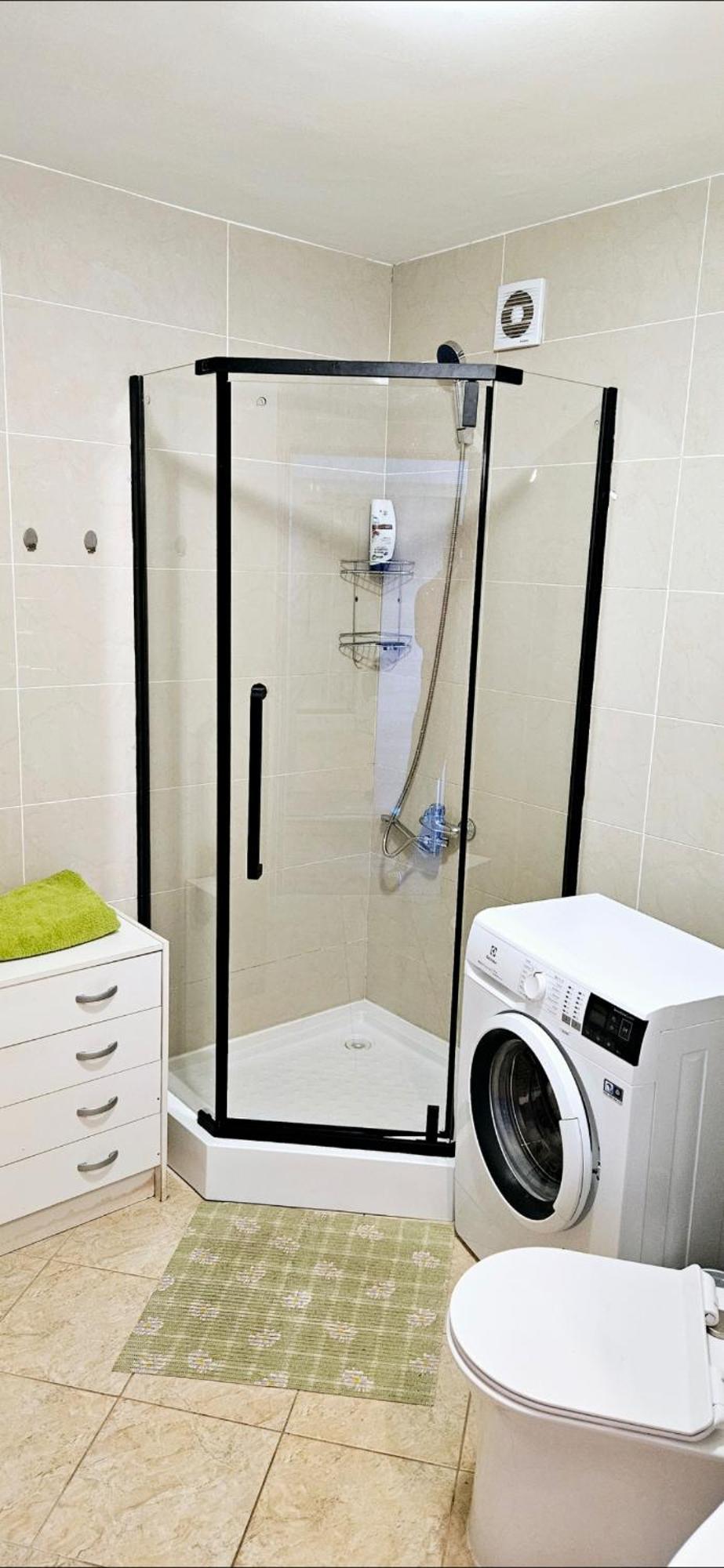Veziu 10 Apartment Palanga Luaran gambar