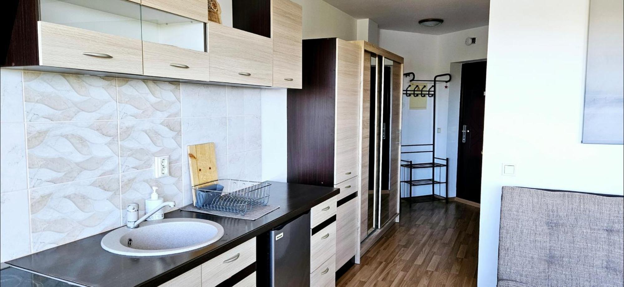 Veziu 10 Apartment Palanga Luaran gambar