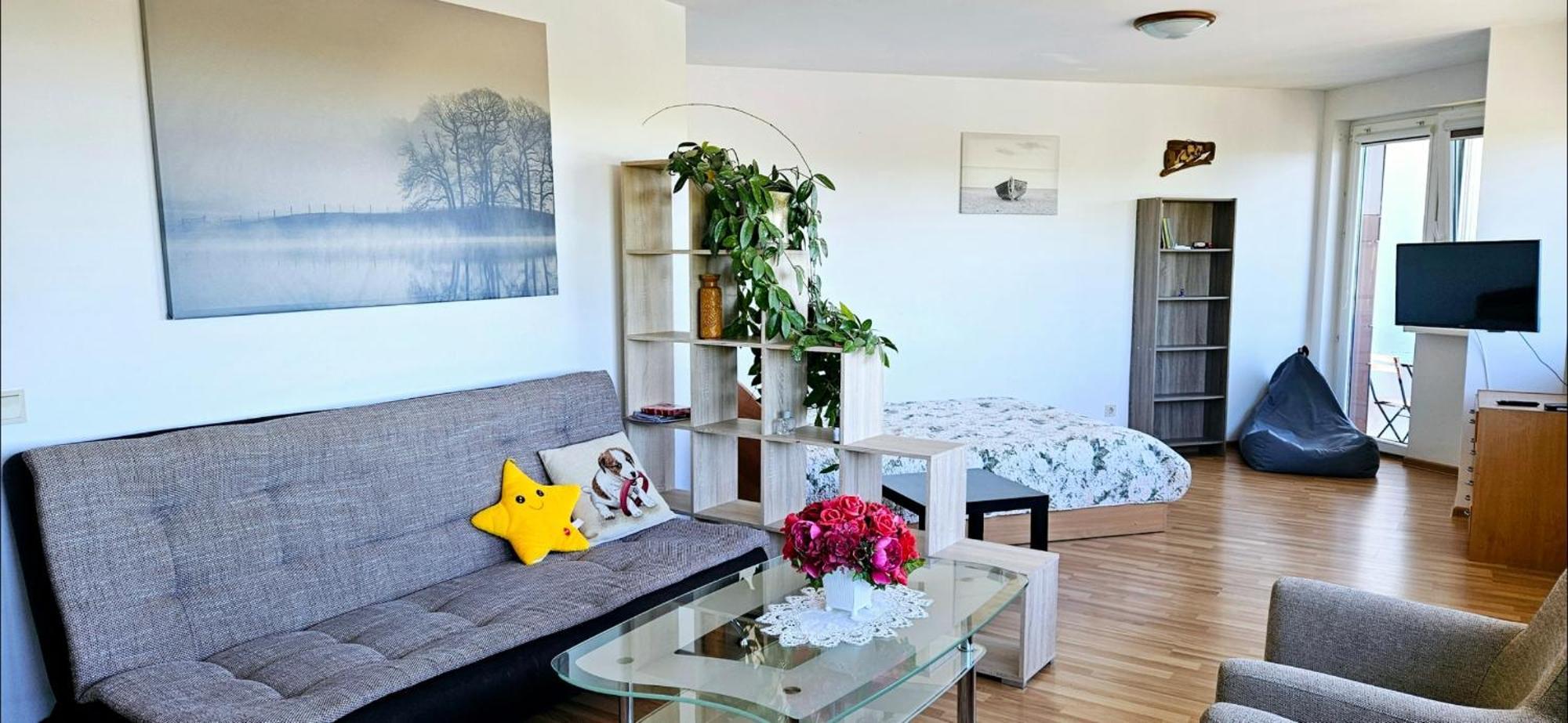 Veziu 10 Apartment Palanga Luaran gambar